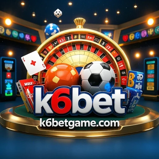 Apostas em K6bet: Diversão, Segurança e Estratégia