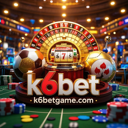 A Importância da Comunidade nos Jogos Online: Explorando a Categoria 'Comunidade' do k6bet