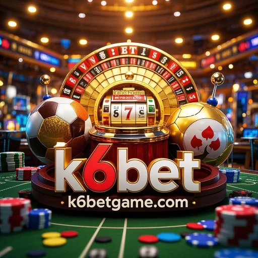 A Importância da Comunidade nos Jogos Online: Explorando a Categoria 'Comunidade' do k6bet
