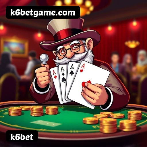 k6bet - App Compatibility