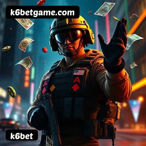 k6bet São Paulo - Hot Promos