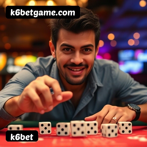 k6bet - Rápido Acesse