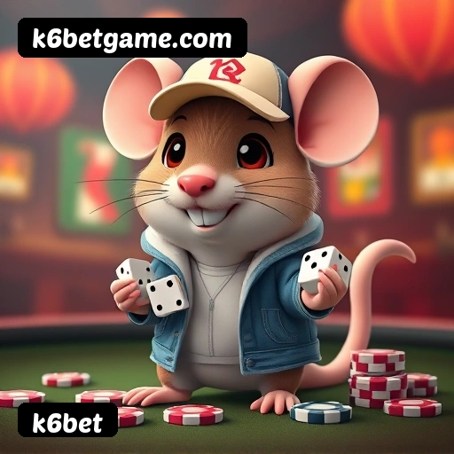 k6bet - cassino ao vivo