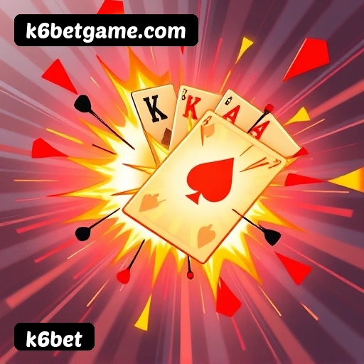 k6bet - Security