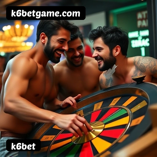 k6bet Belo Horizonte - Promo Tips