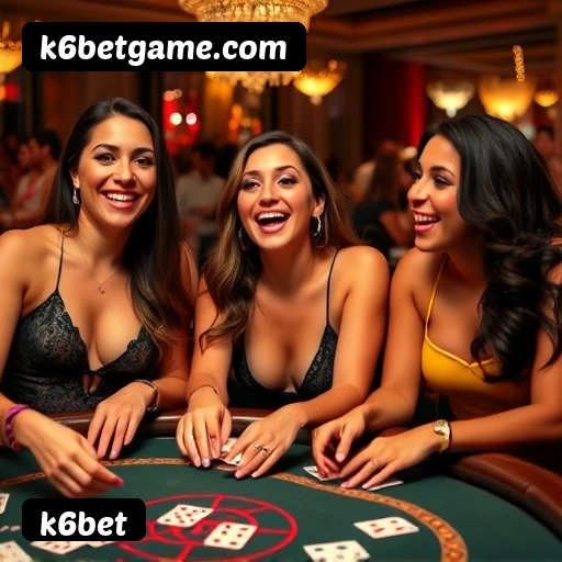 k6bet Fortaleza - Reviews