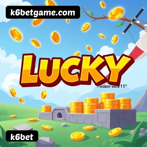 k6bet Brasília - Bonus Features
