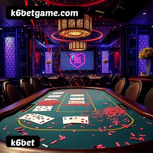 k6bet Rio de Janeiro - Licenses