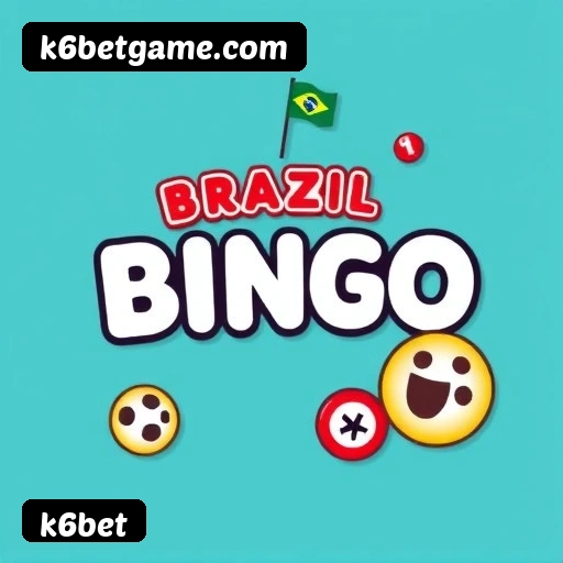 k6bet Salvador - Promo Stats