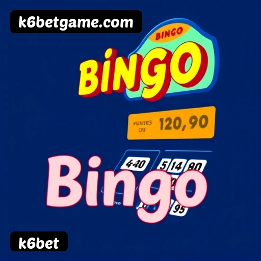 k6bet Brasília - Jogo Features