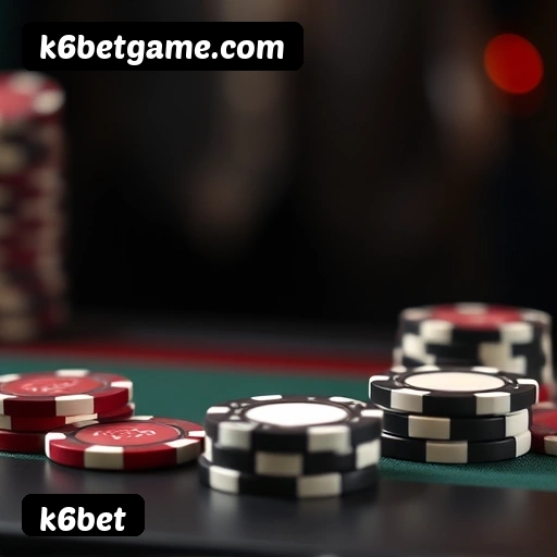 k6bet Curitiba - Live Status