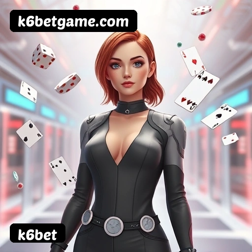 k6bet - Support