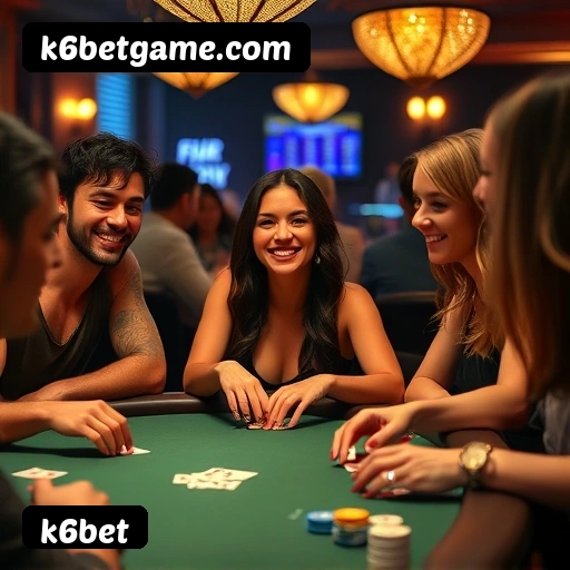 k6bet Belo Horizonte - Winners