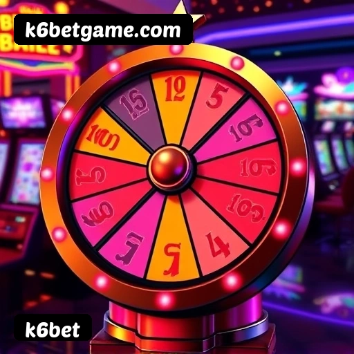 k6bet Rio de Janeiro - Slot Strategy