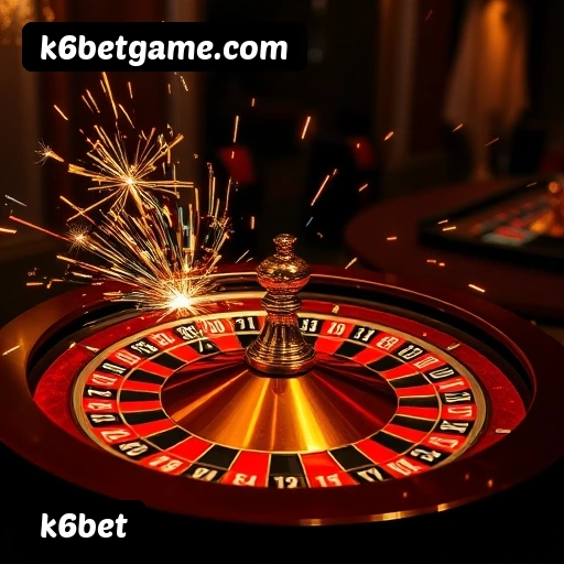 k6bet - Installation Guide