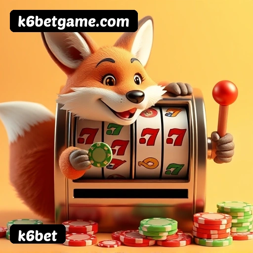 k6bet - App Performance