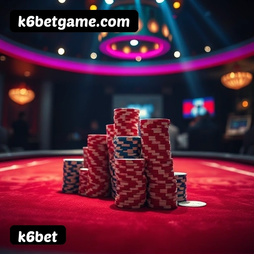 k6bet Salvador - Football
