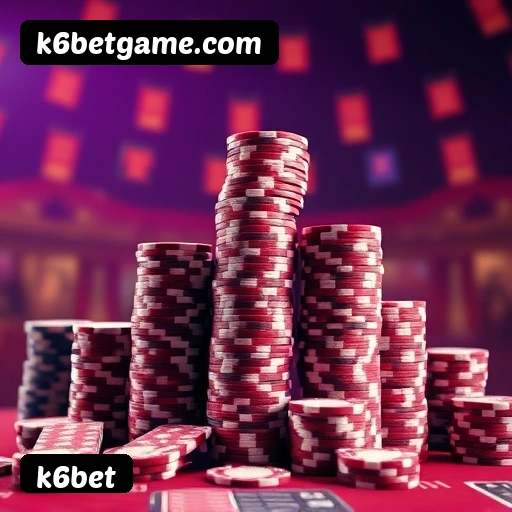 k6bet Rio de Janeiro - Popular Jogos