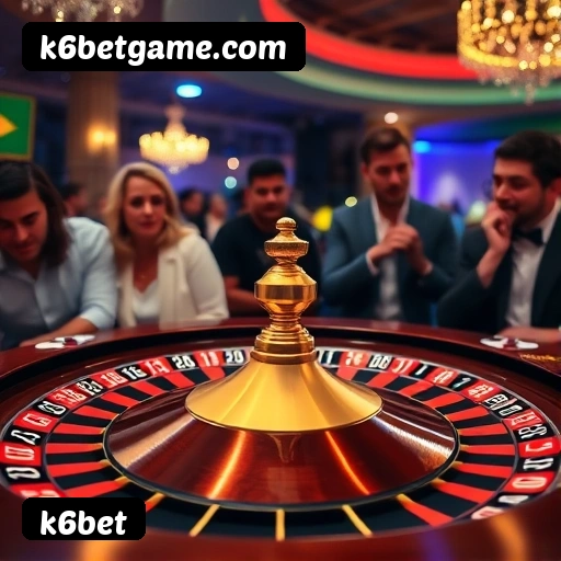 k6bet Brasília - Betting Features