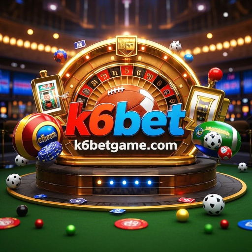 A Emoção da Loteria no k6bet: Descubra como Jogar e Ganhar
