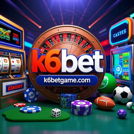 O Fascínio do Pôquer: Estratégias e Aventuras no K6Bet