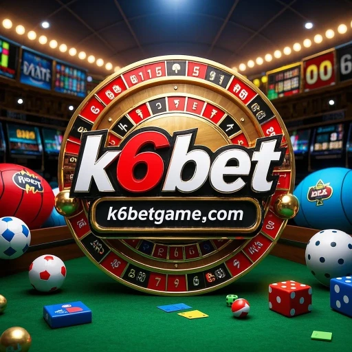 O Fascinante Mundo dos Caça-Níqueis no k6bet