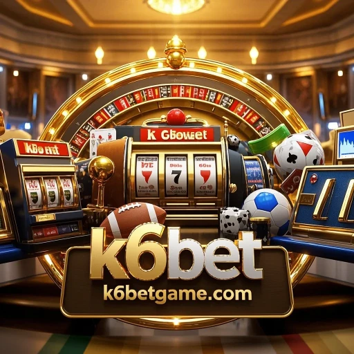 A Emoção do Tênis e as Apostas Esportivas na k6bet