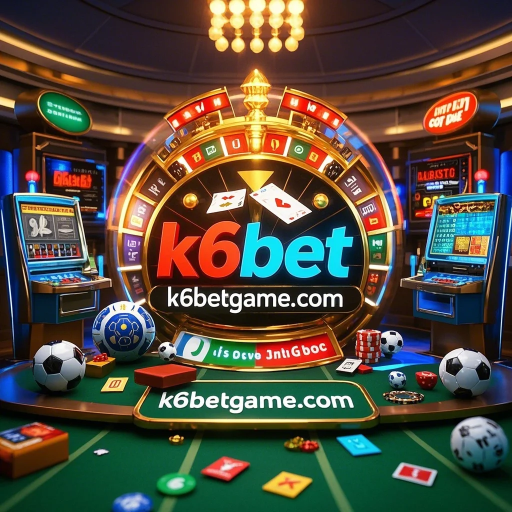 Descubra a Categoria 'Termos' no K6Bet: Uma Nova Dimensão em Jogos de Palavras